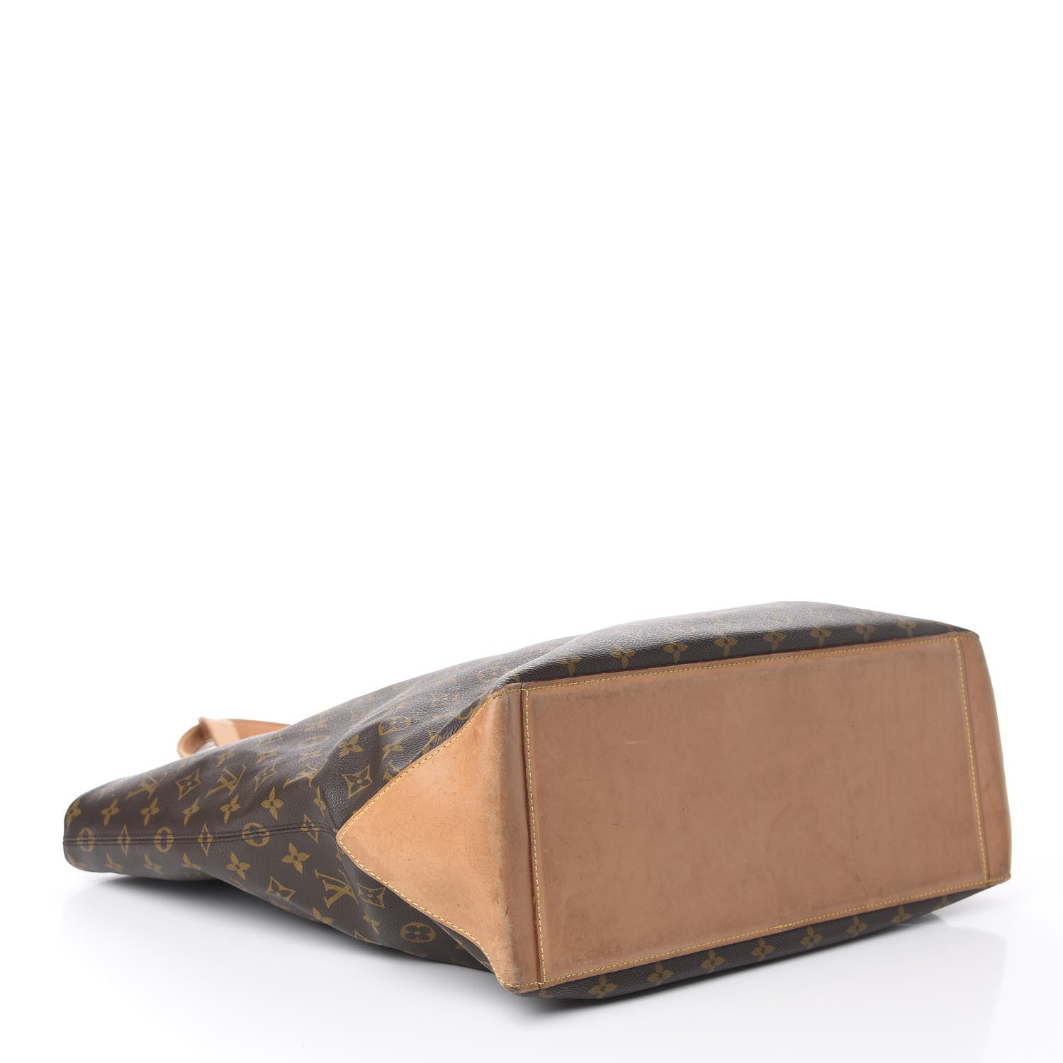 Louis Vuitton Monogram Cabas Alto 3 of 8