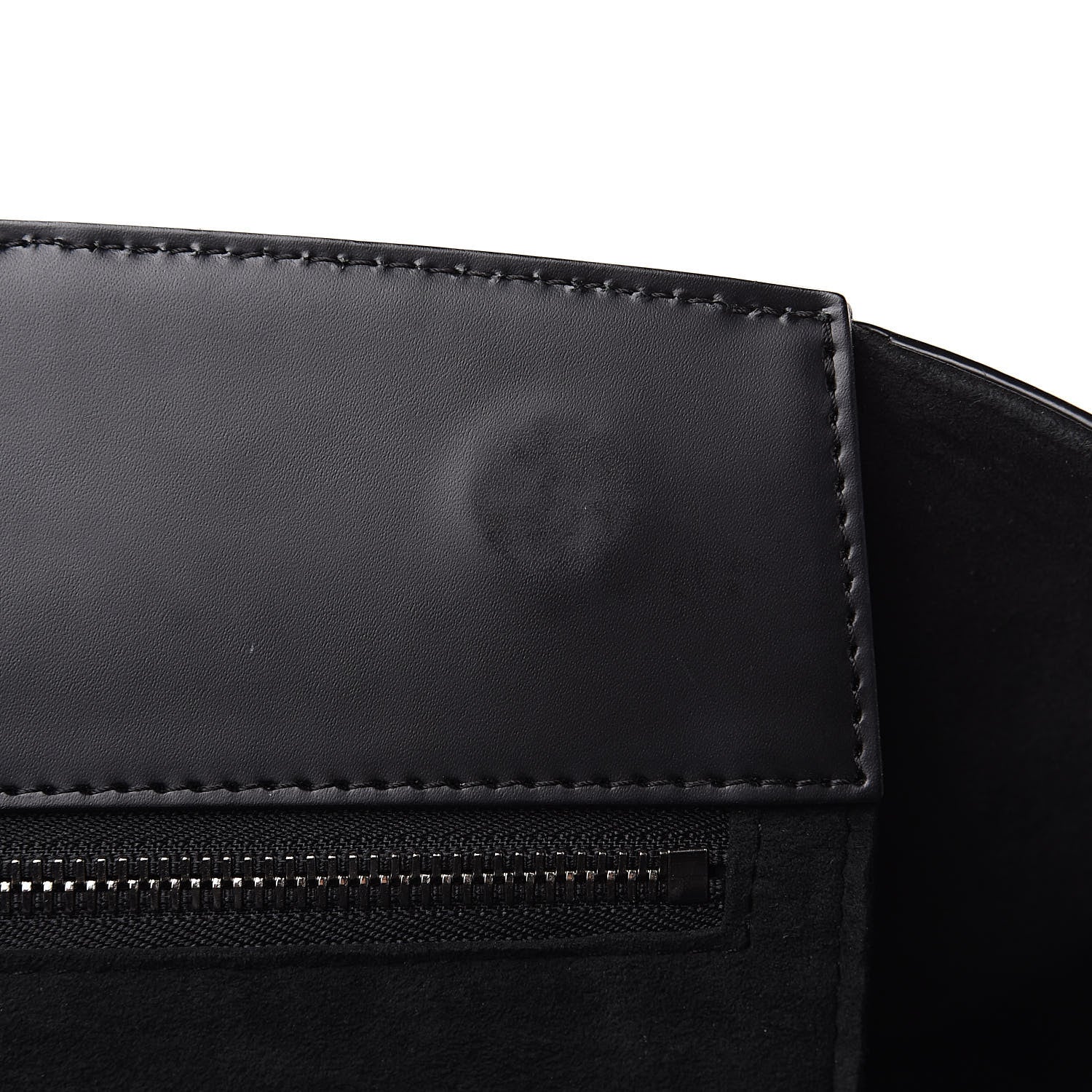 Louis Vuitton Epi Phenix MM Black 9 of 10