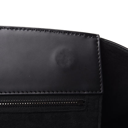 Louis Vuitton Epi Phenix MM Black 9 of 10
