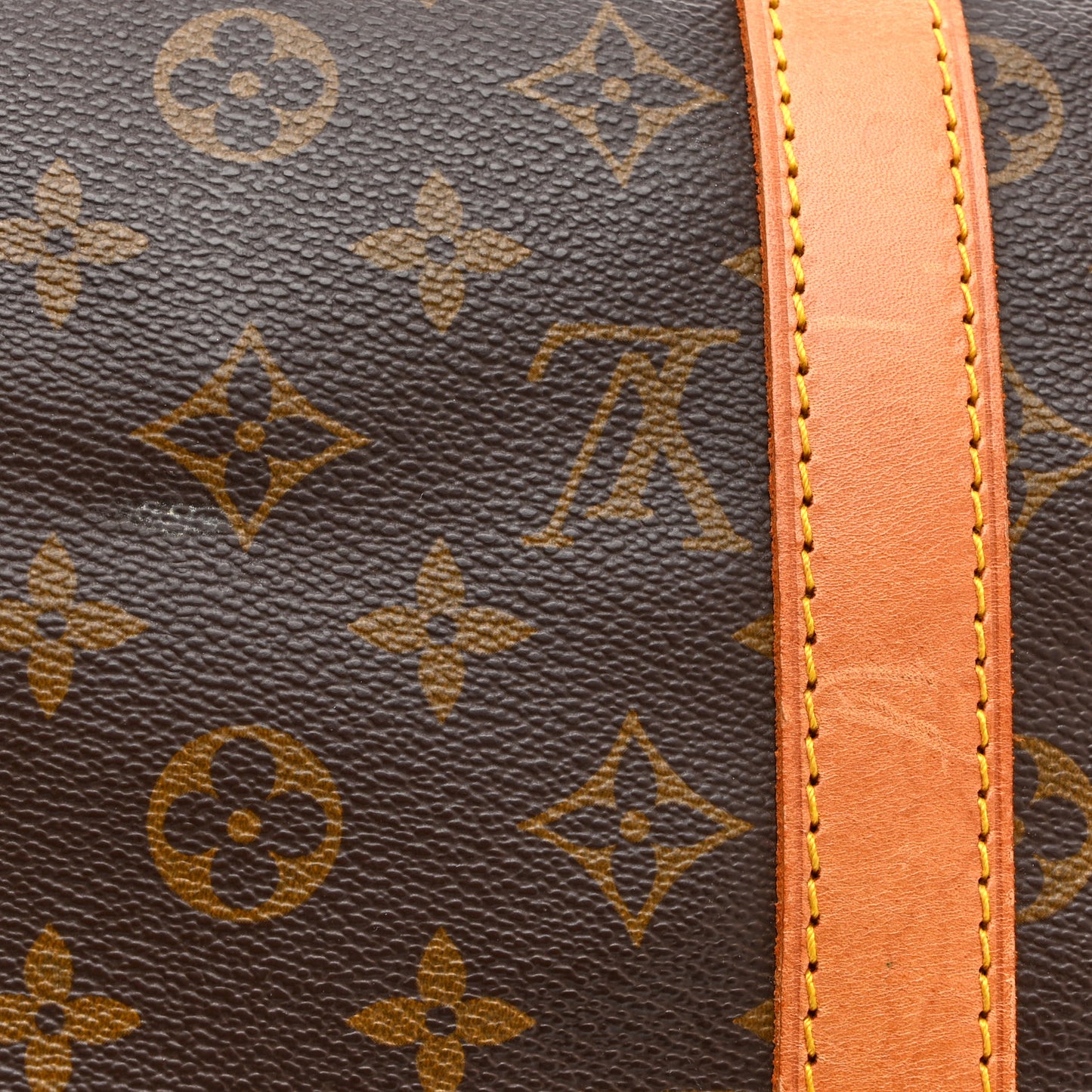 Monogram Keepall 50
