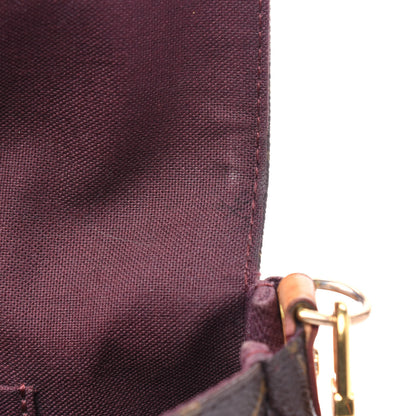 Louis Vuitton Monogram Favorite MM 9 of 15
