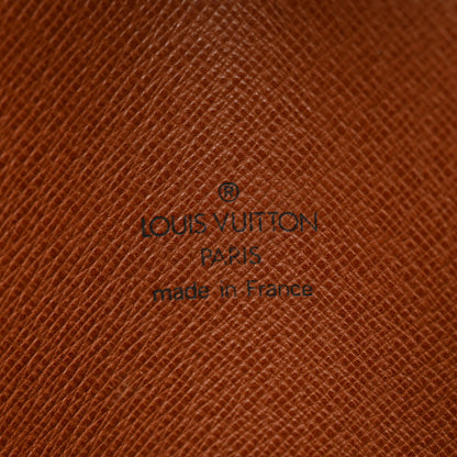 Louis Vuitton Monogram Musette GM 6 of 9