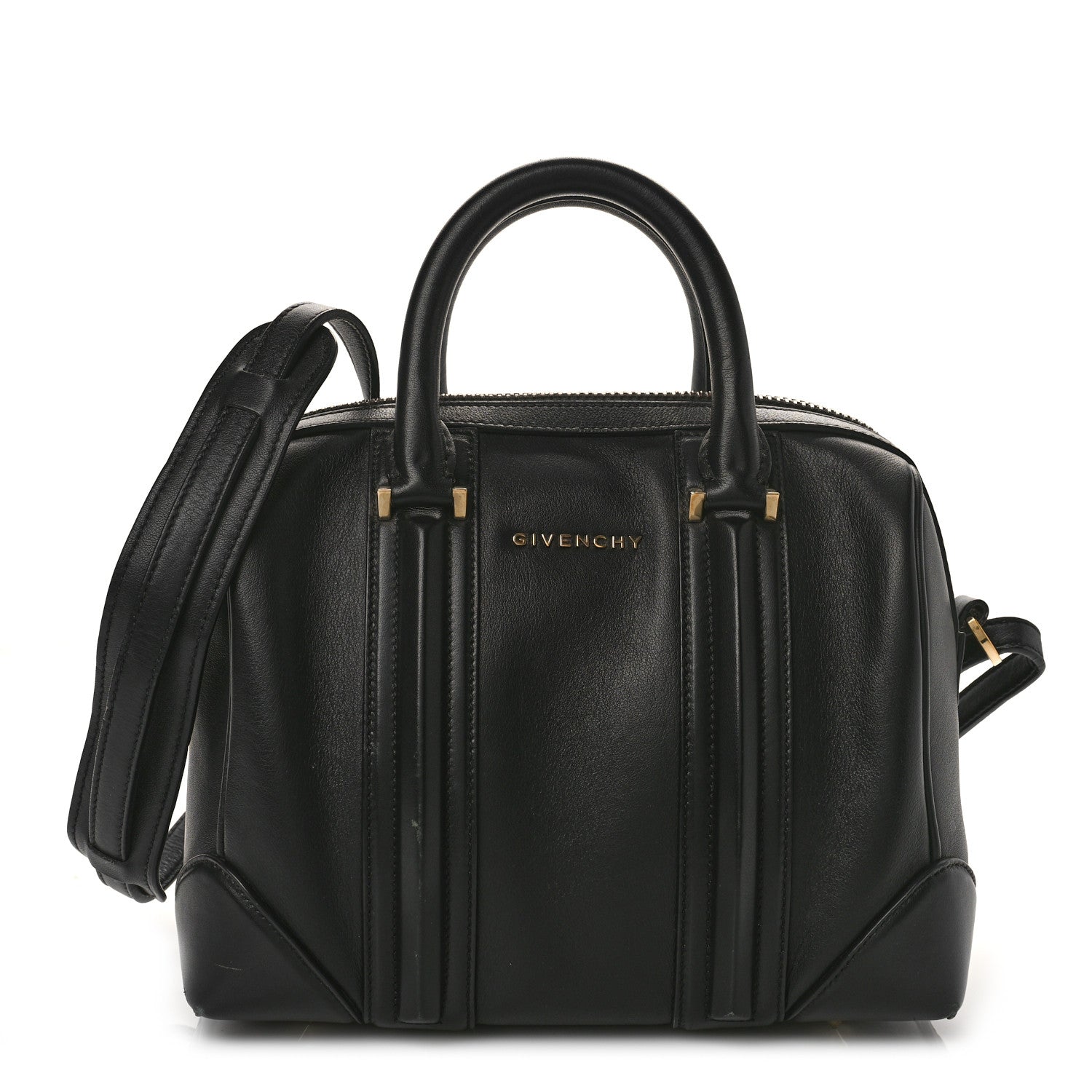 Givenchy Calfskin Mini Lucrezia Black 1 of 10