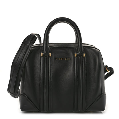 Givenchy Calfskin Mini Lucrezia Black 1 of 10