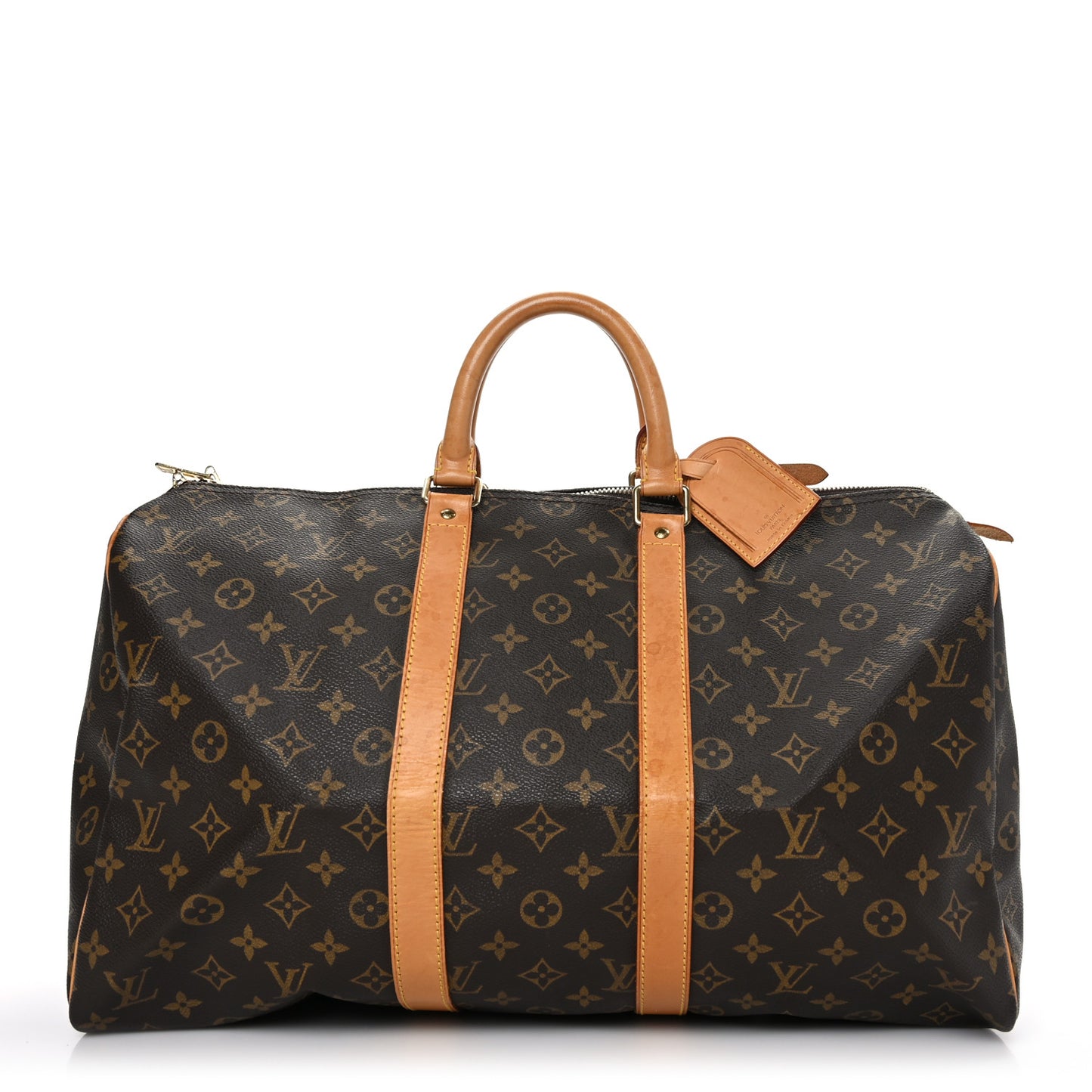 Monogram Keepall 45