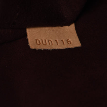 Louis Vuitton Monogram Melie 8 of 8