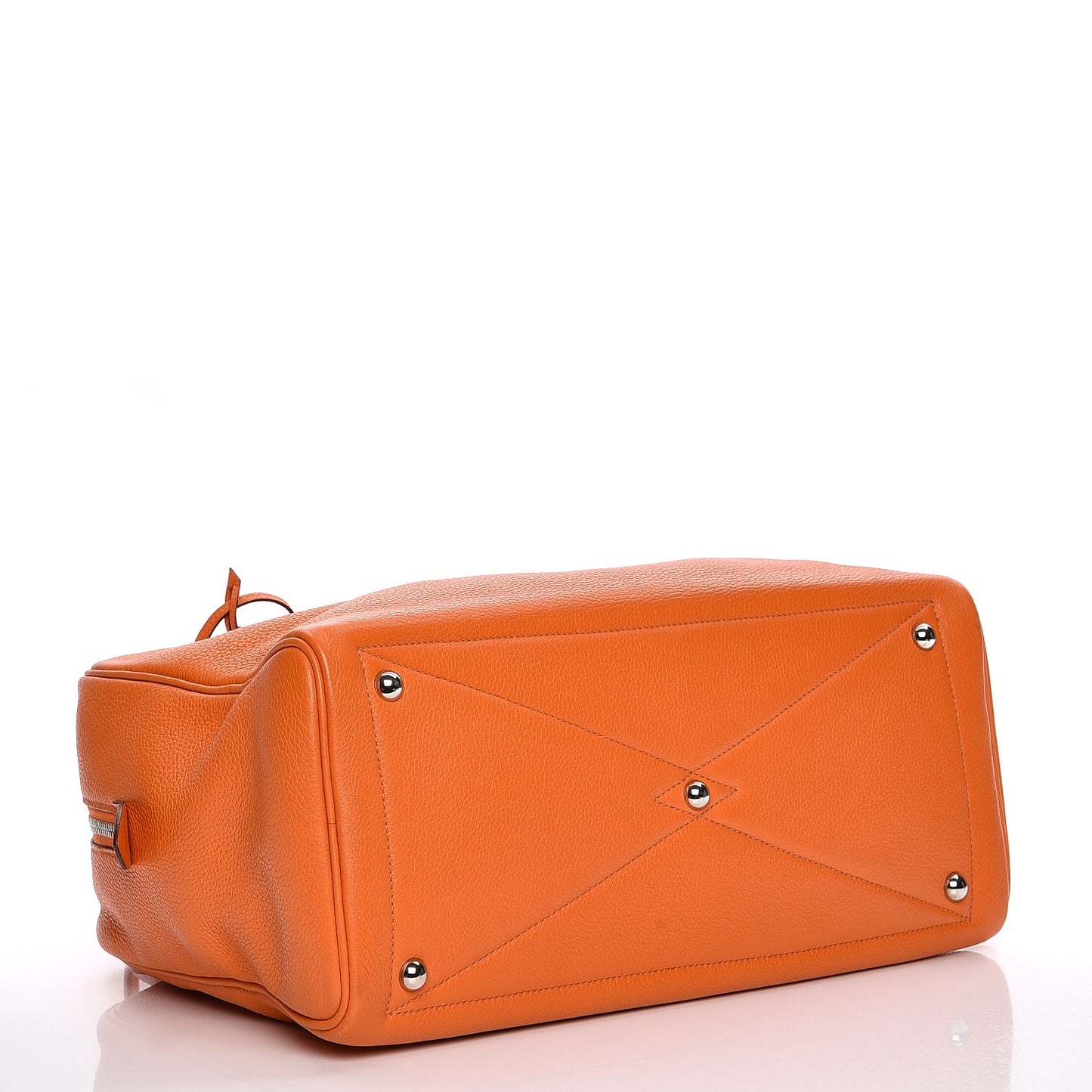 Taurillon Clemence Victoria II 35 Orange