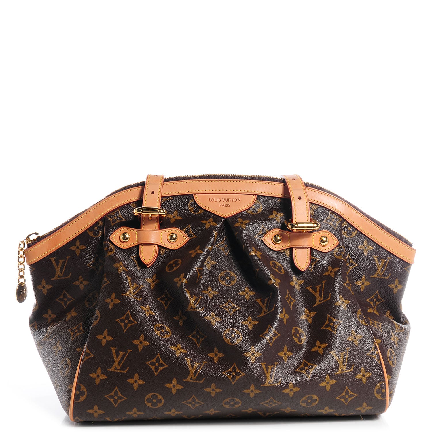 Louis Vuitton Monogram Tivoli GM 1 of 7
