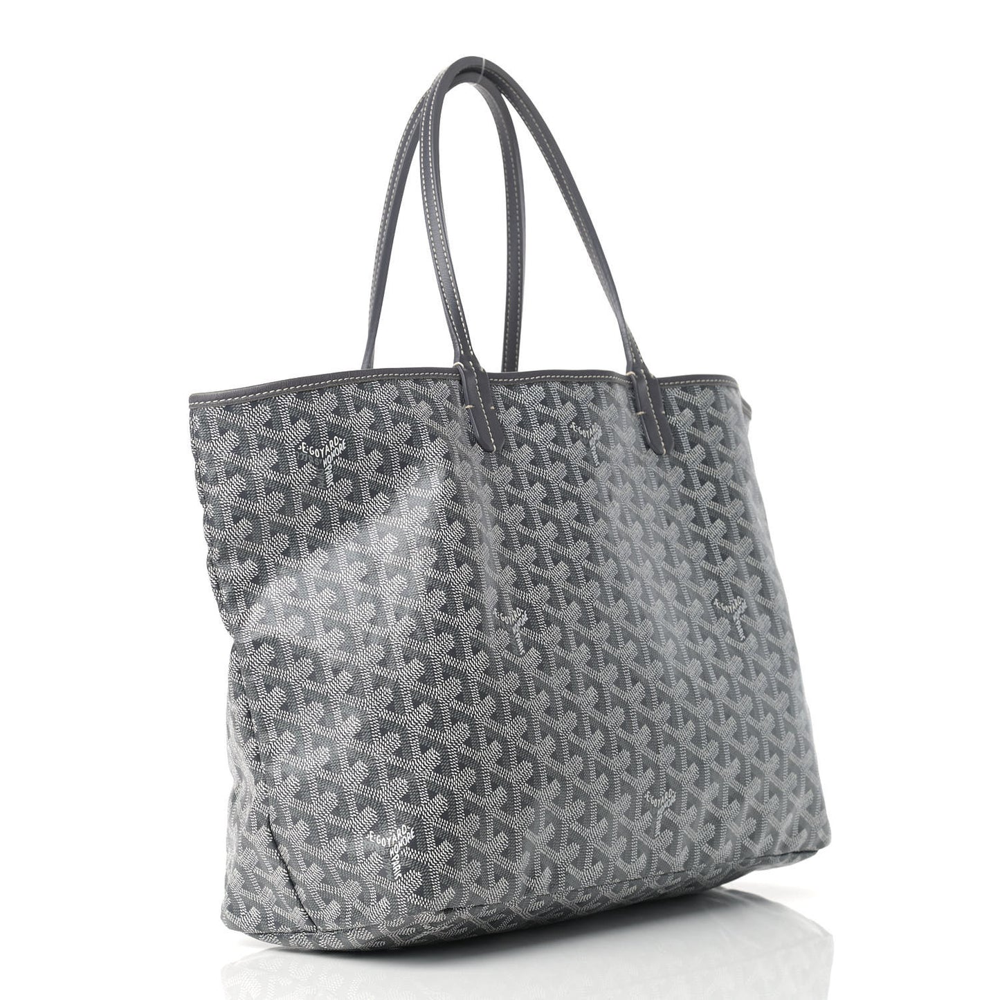Goyardine Saint Louis PM Grey