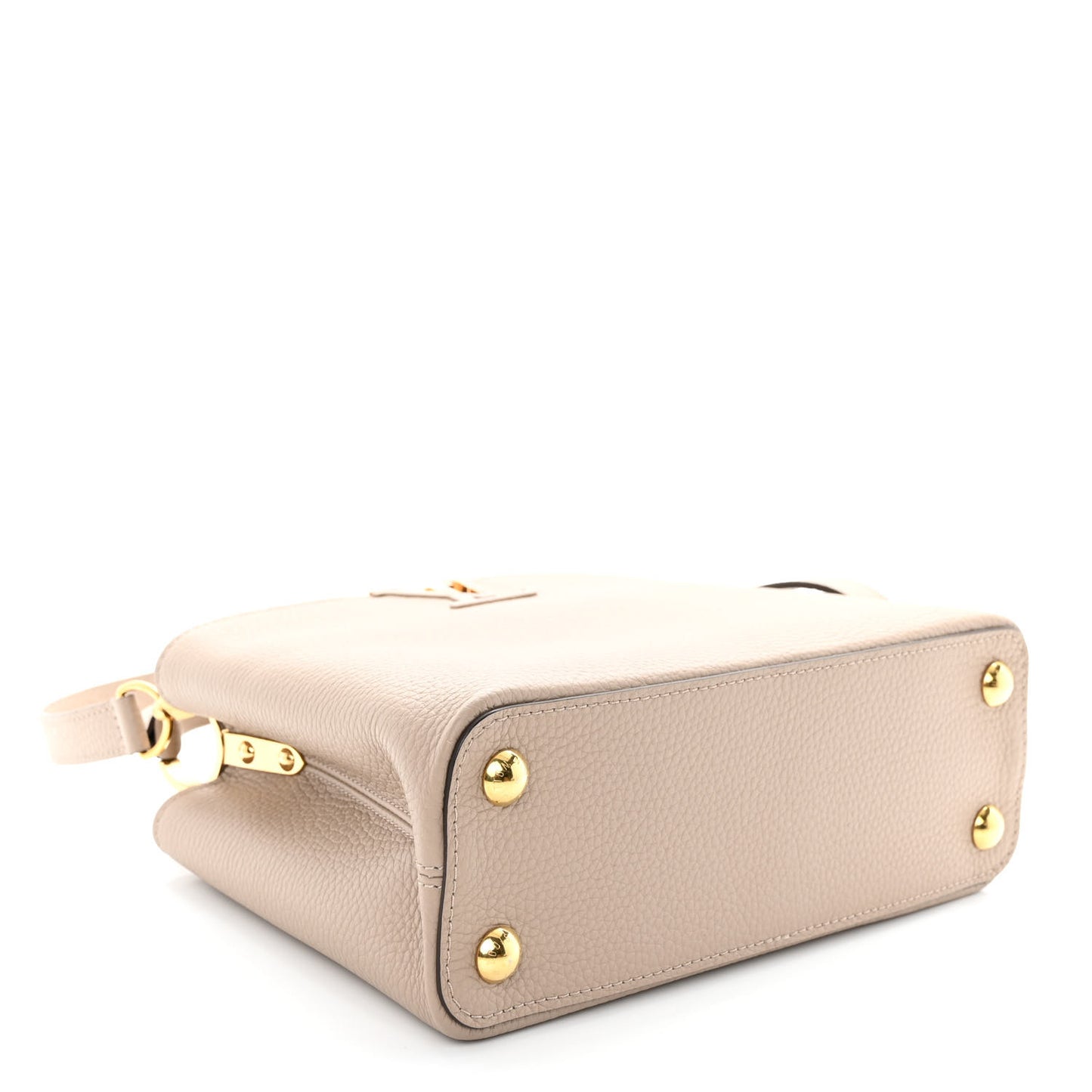 Taurillon Capucines BB Galet