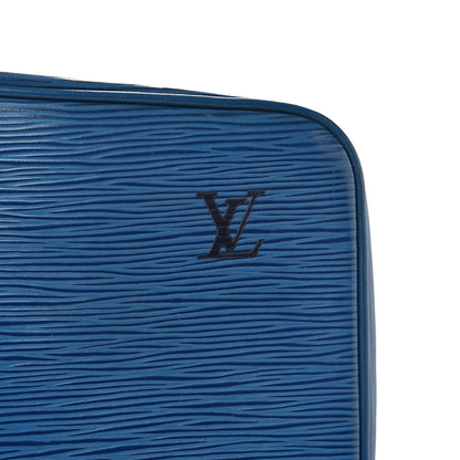 Louis Vuitton Epi Porte-Documents Voyage Briefcase Toledo 13 of 13
