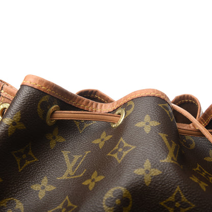 Louis Vuitton Monogram Noe 11 of 12