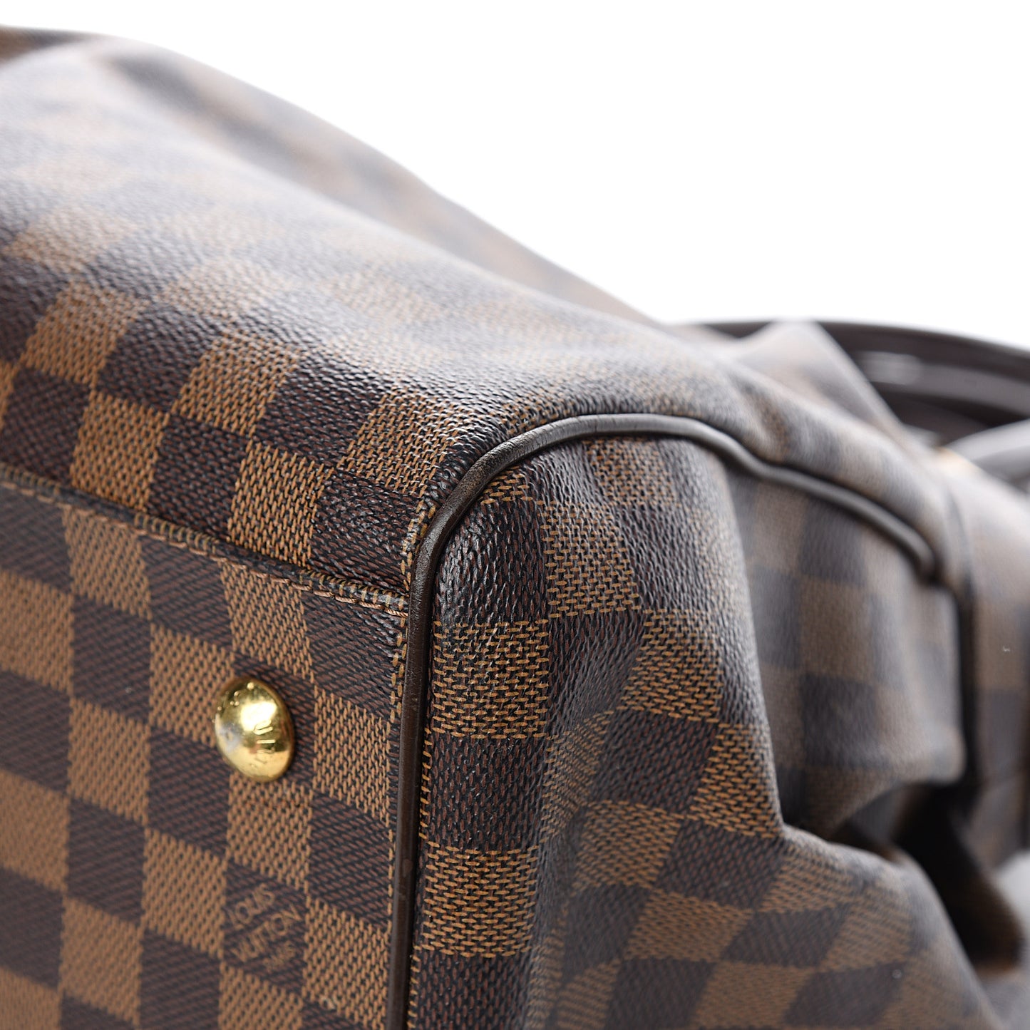 Damier Ebene Trevi GM