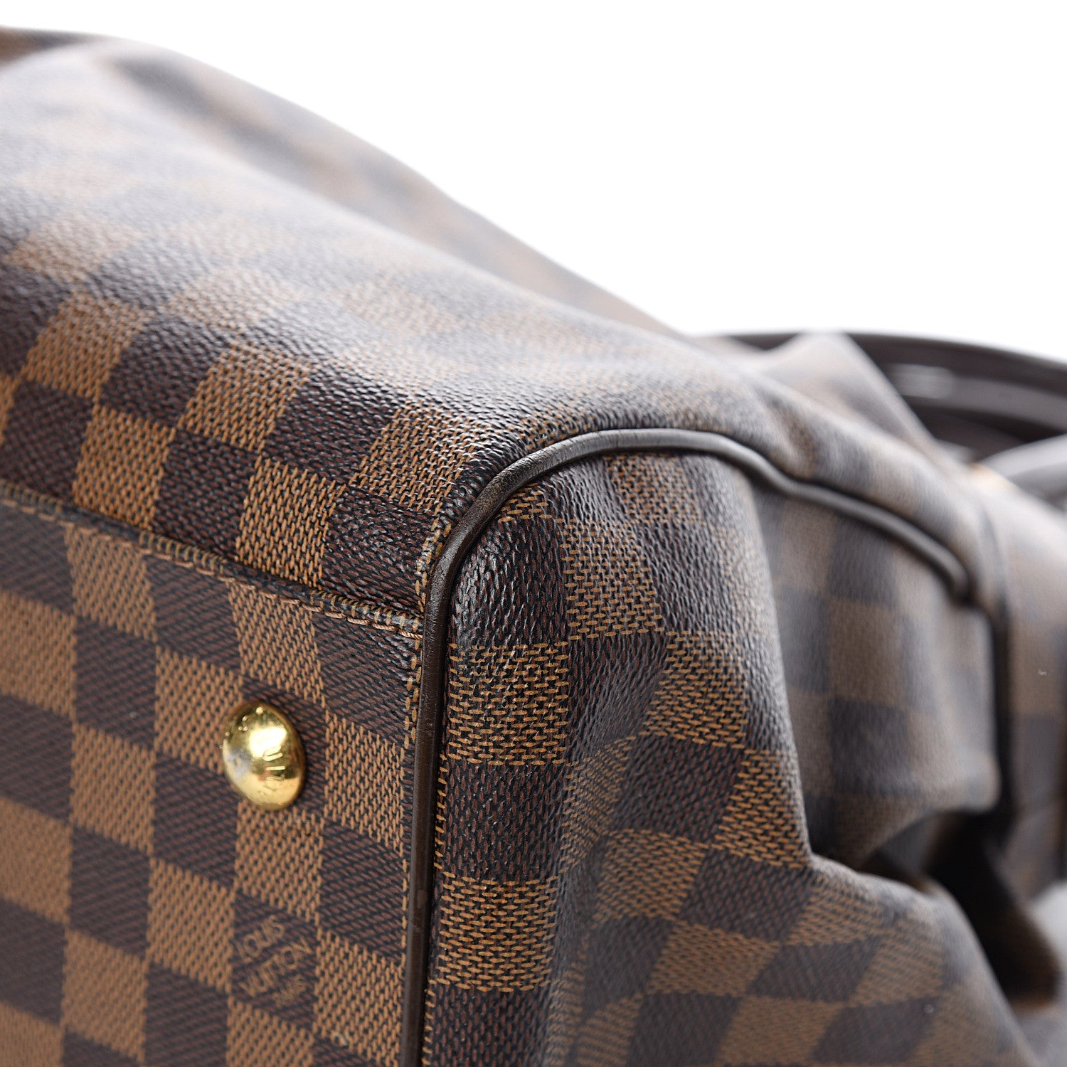 Louis Vuitton Damier Ebene Trevi GM 10 of 14