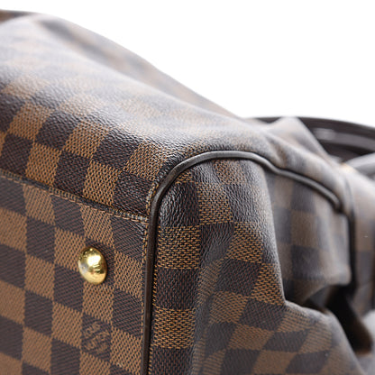 Louis Vuitton Damier Ebene Trevi GM 10 of 14