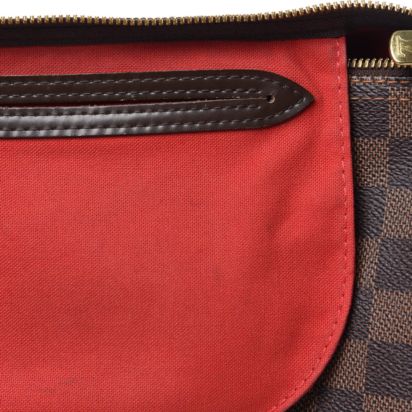 Damier Ebene Speedy Bandouliere 30