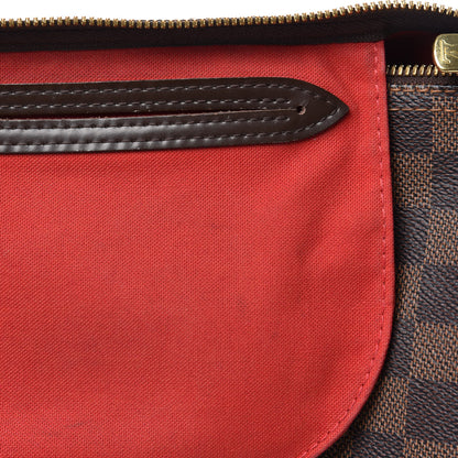 Louis Vuitton Damier Ebene Speedy Bandouliere 30 12 of 13