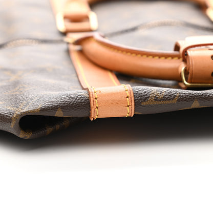 Louis Vuitton Monogram Keepall 50 11 of 15