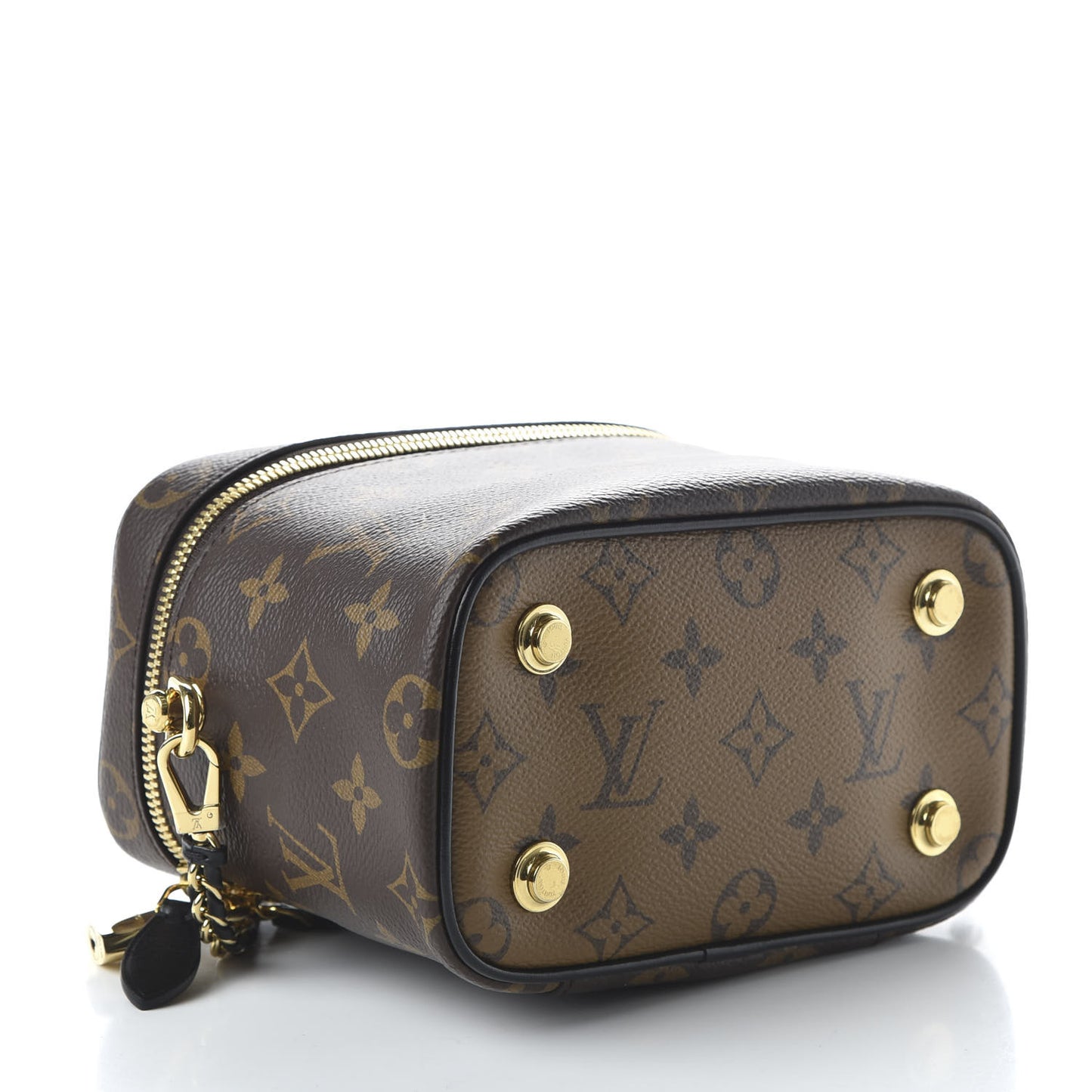 Reverse Monogram Vanity PM