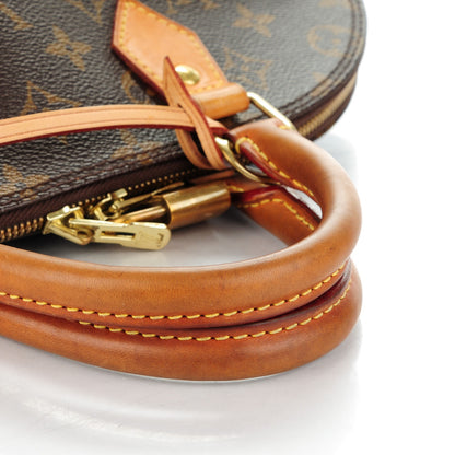 Louis Vuitton Monogram Alma PM 9 of 11
