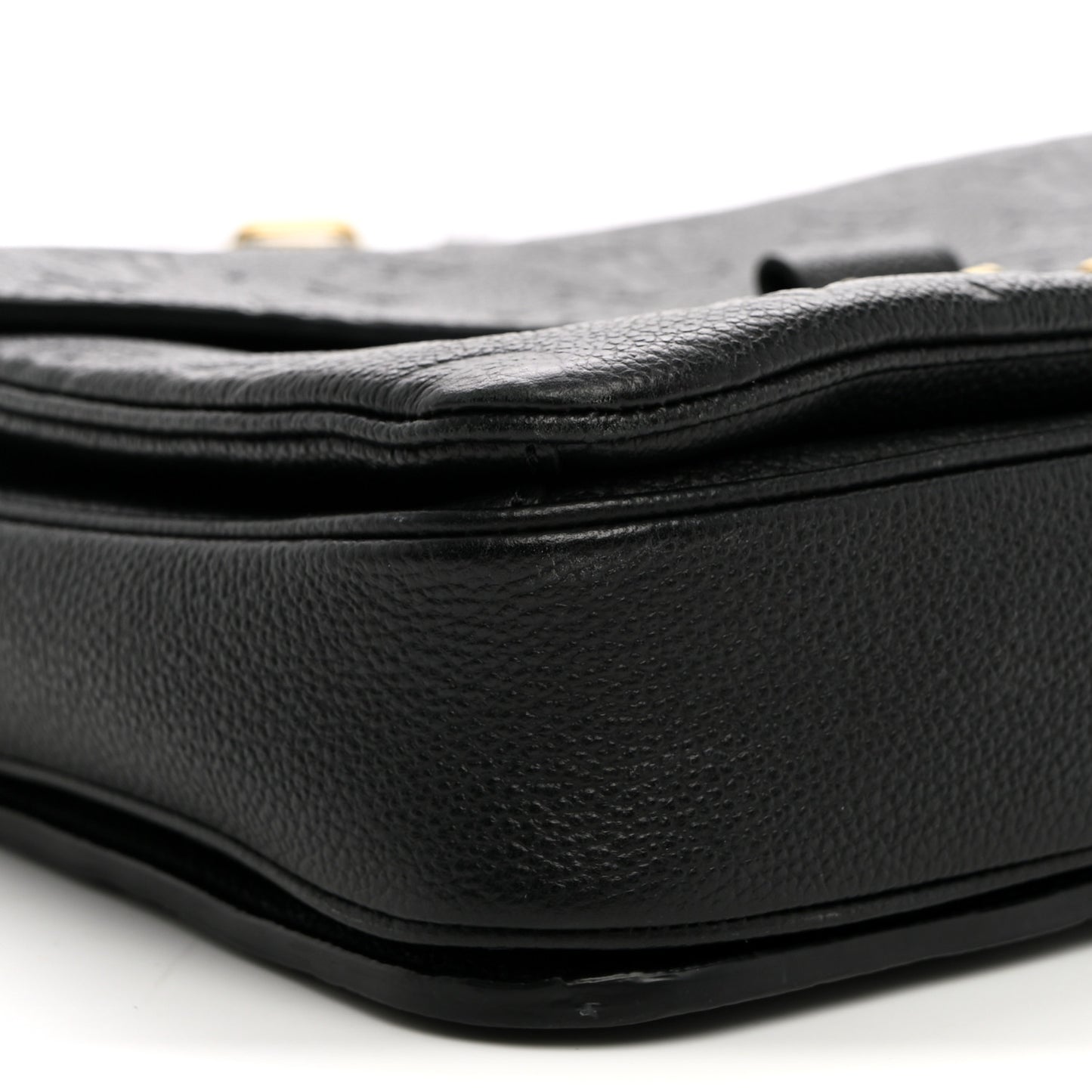Empreinte Pochette Metis Black