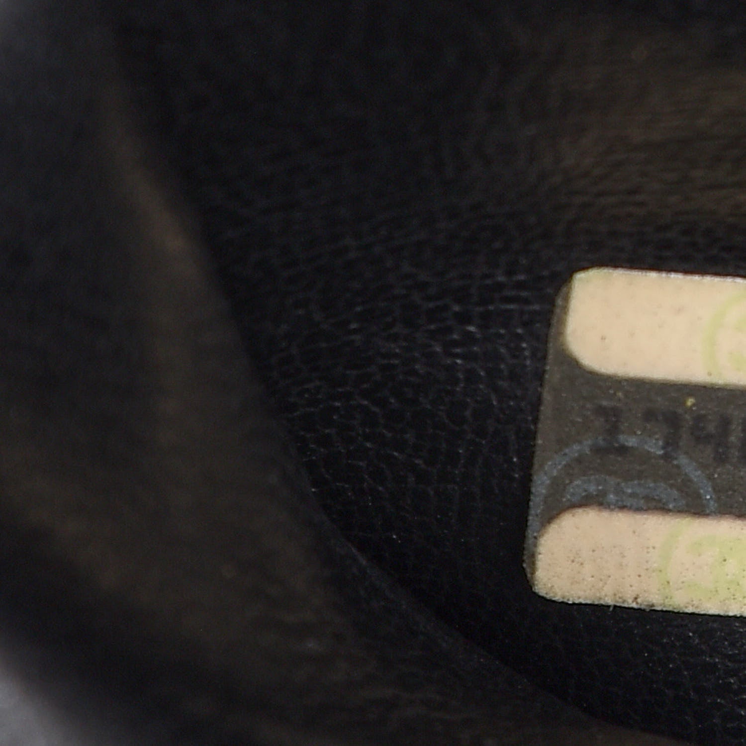 Chanel Lambskin Quilted Satchel Black 7 of 11