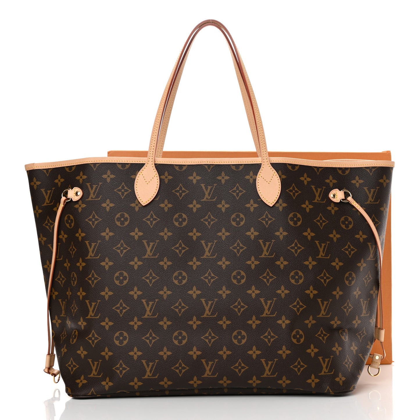 Monogram Neo Neverfull GM