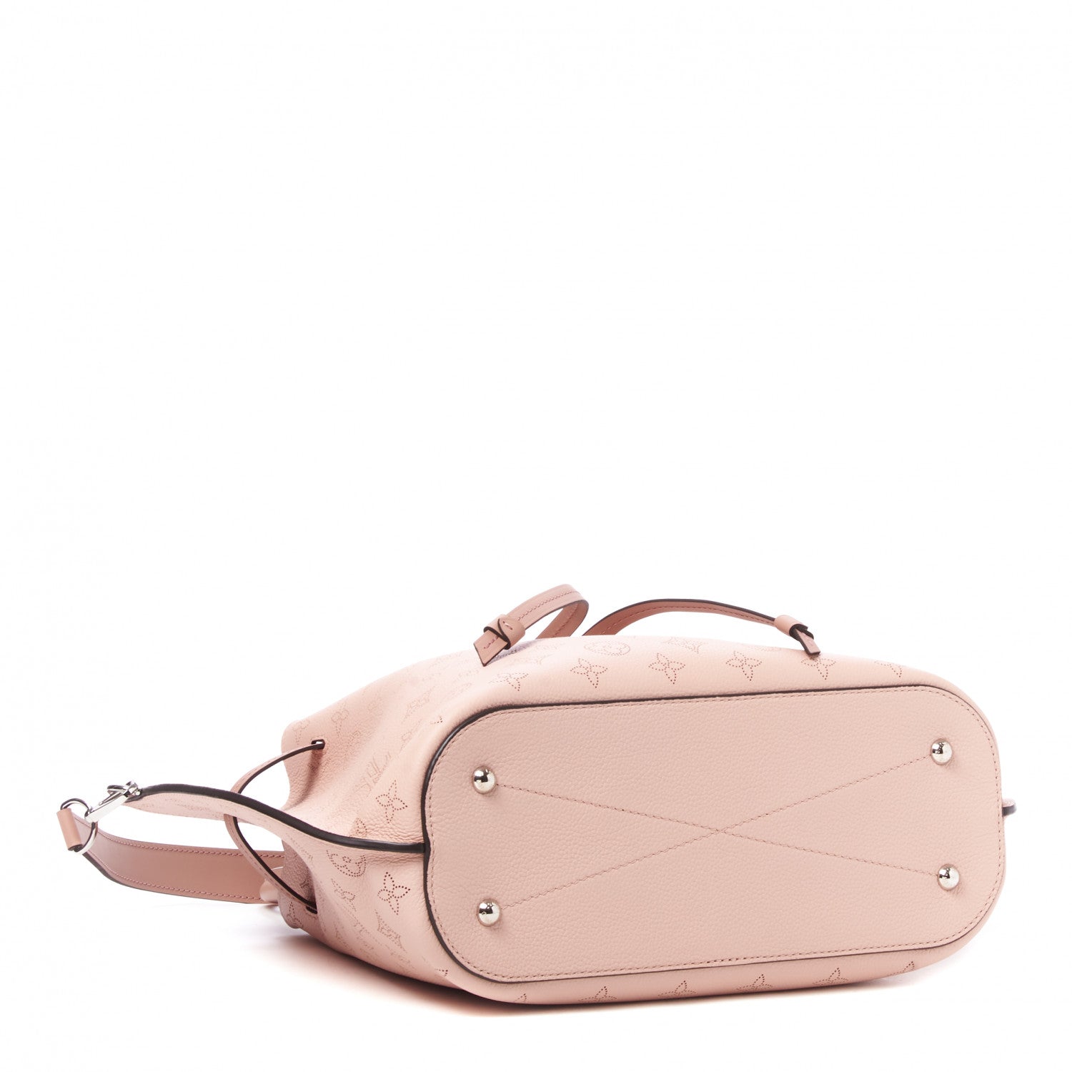 Louis Vuitton Mahina Girolata Magnolia 5 of 9