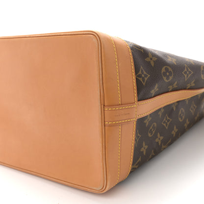 Louis Vuitton Monogram Noe 10 of 14