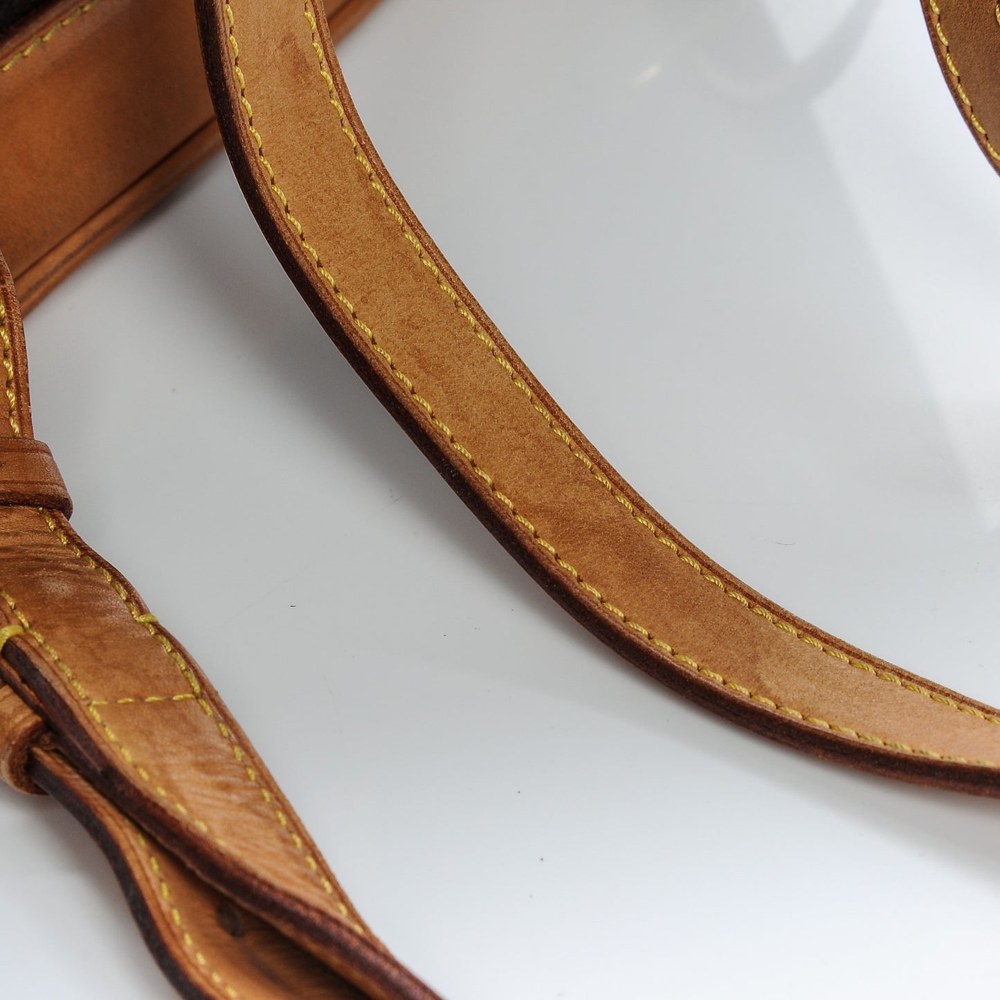 Monogram Montsouris MM Backpack