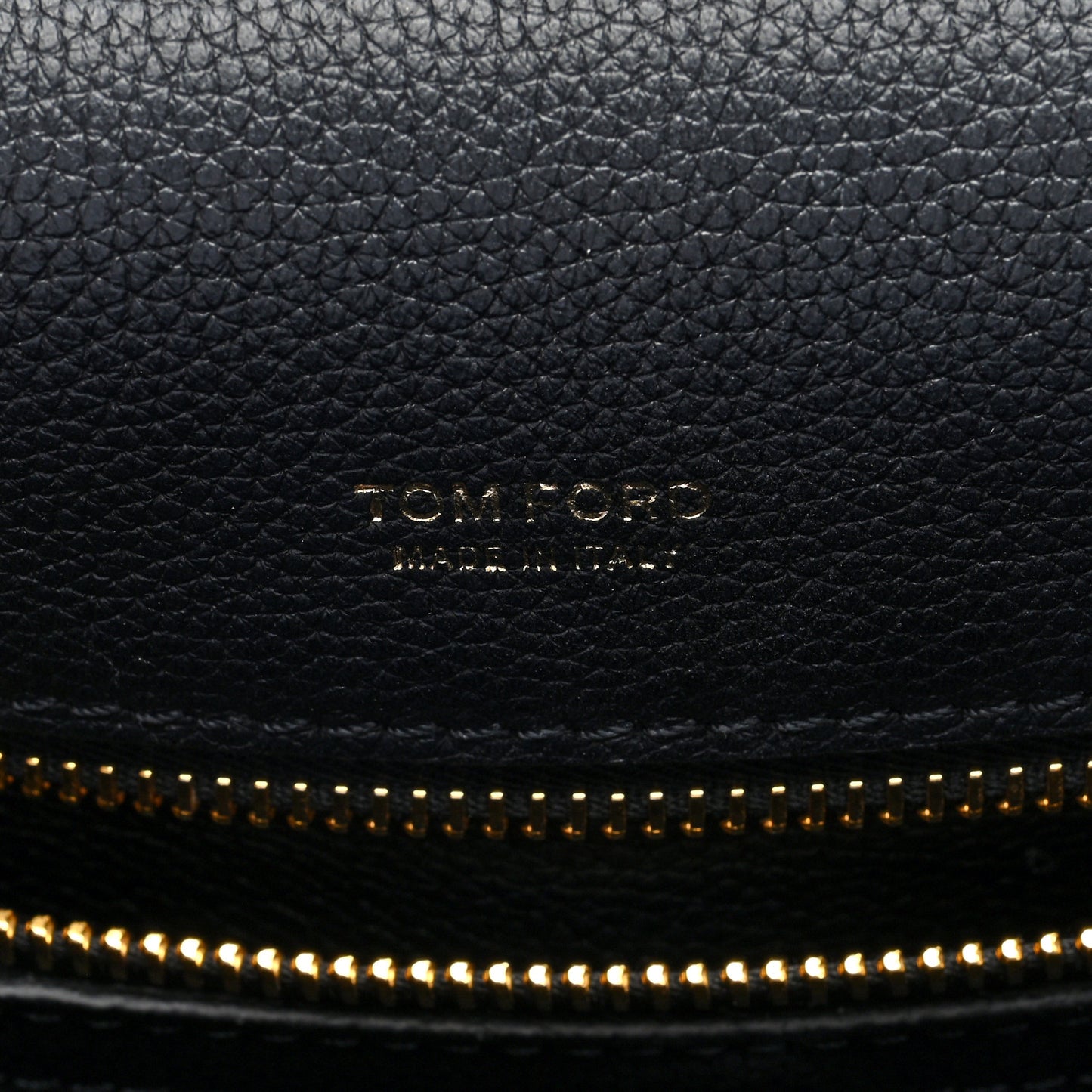 Calfskin Medium T Clasp Tara Crossbody Bag Black