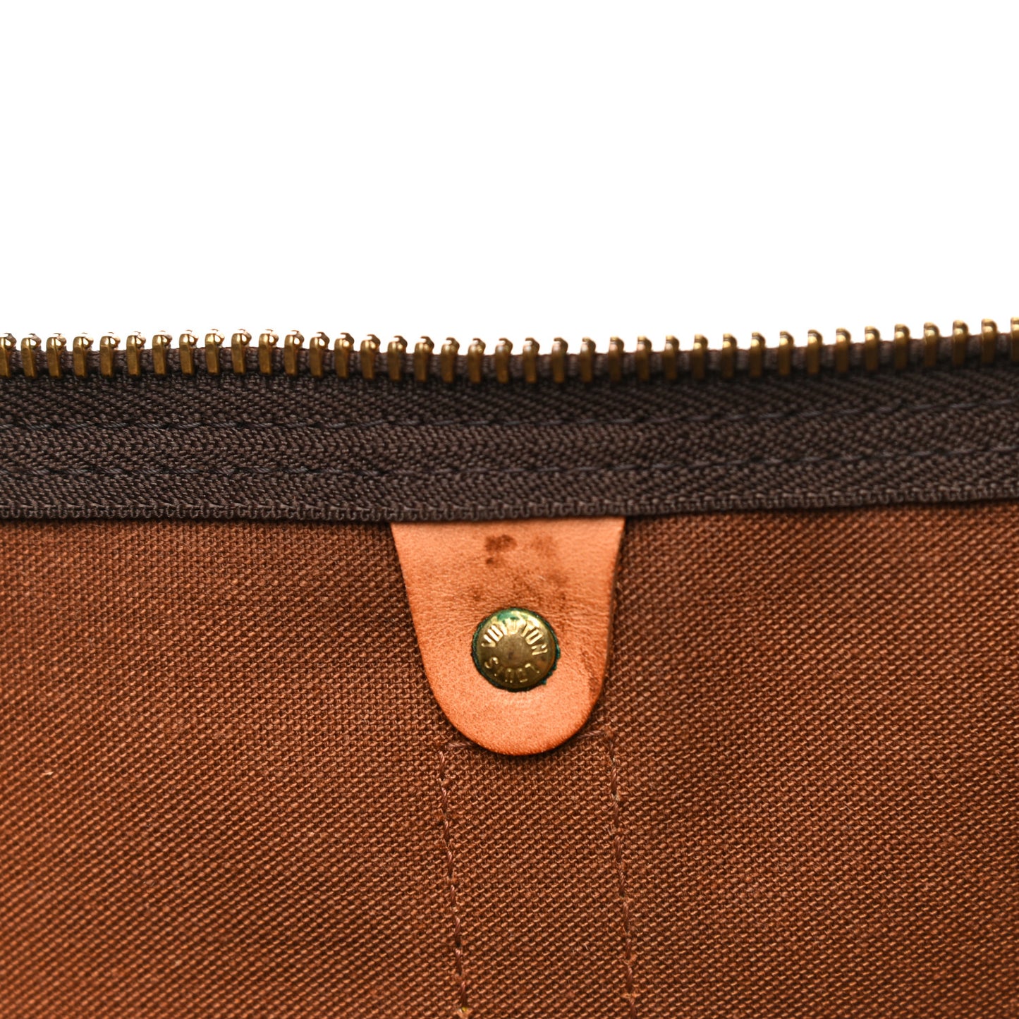 Monogram Keepall 55
