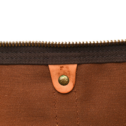 Louis Vuitton Monogram Keepall 55 47 of 55