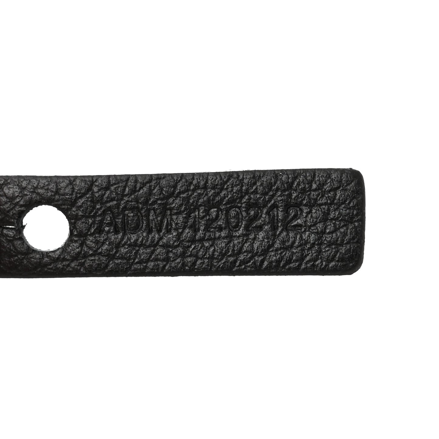 Goyardine Saint Louis PM Black