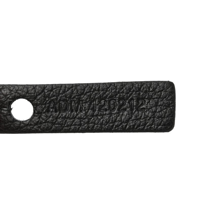 Goyard Goyardine Saint Louis PM Black 7 of 10