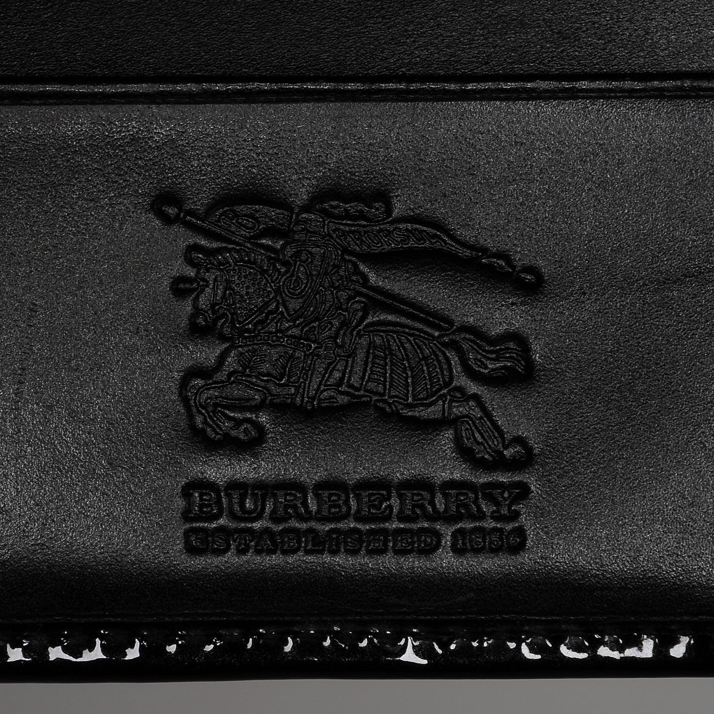 Supernova Check Penrose Continental Wallet Black