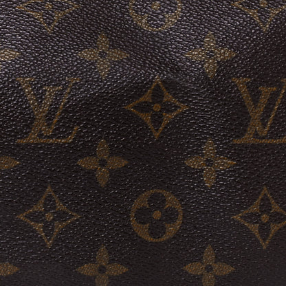 Louis Vuitton Monogram Speedy 25 8 of 14