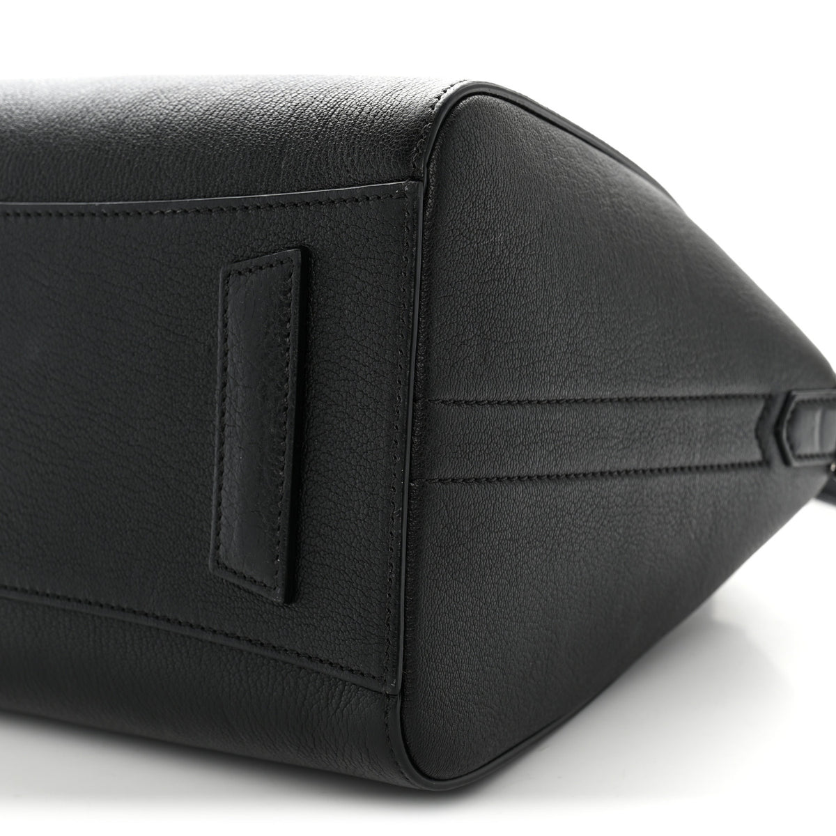 Givenchy Sugar Goatskin Small Antigona Black 10 of 10