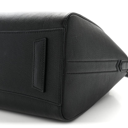 Givenchy Sugar Goatskin Small Antigona Black 10 of 10