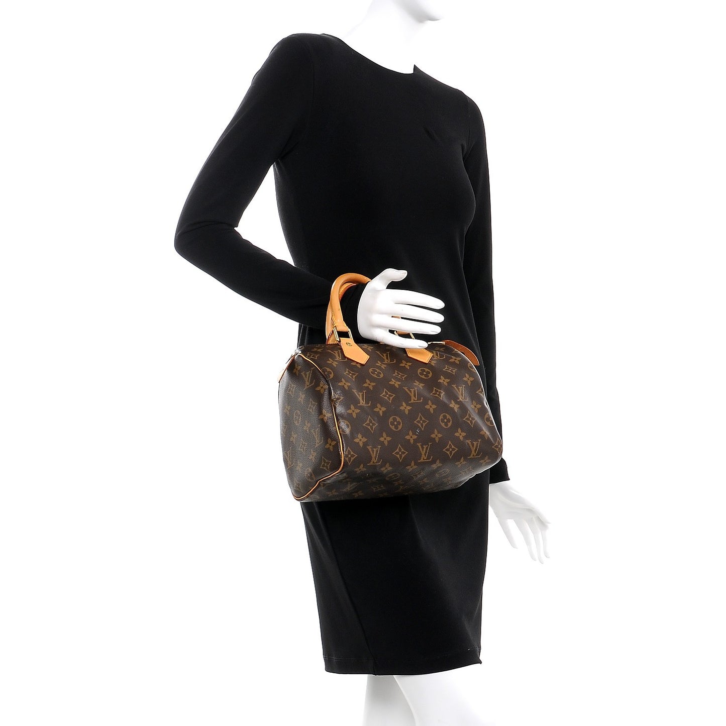 Monogram Speedy 25