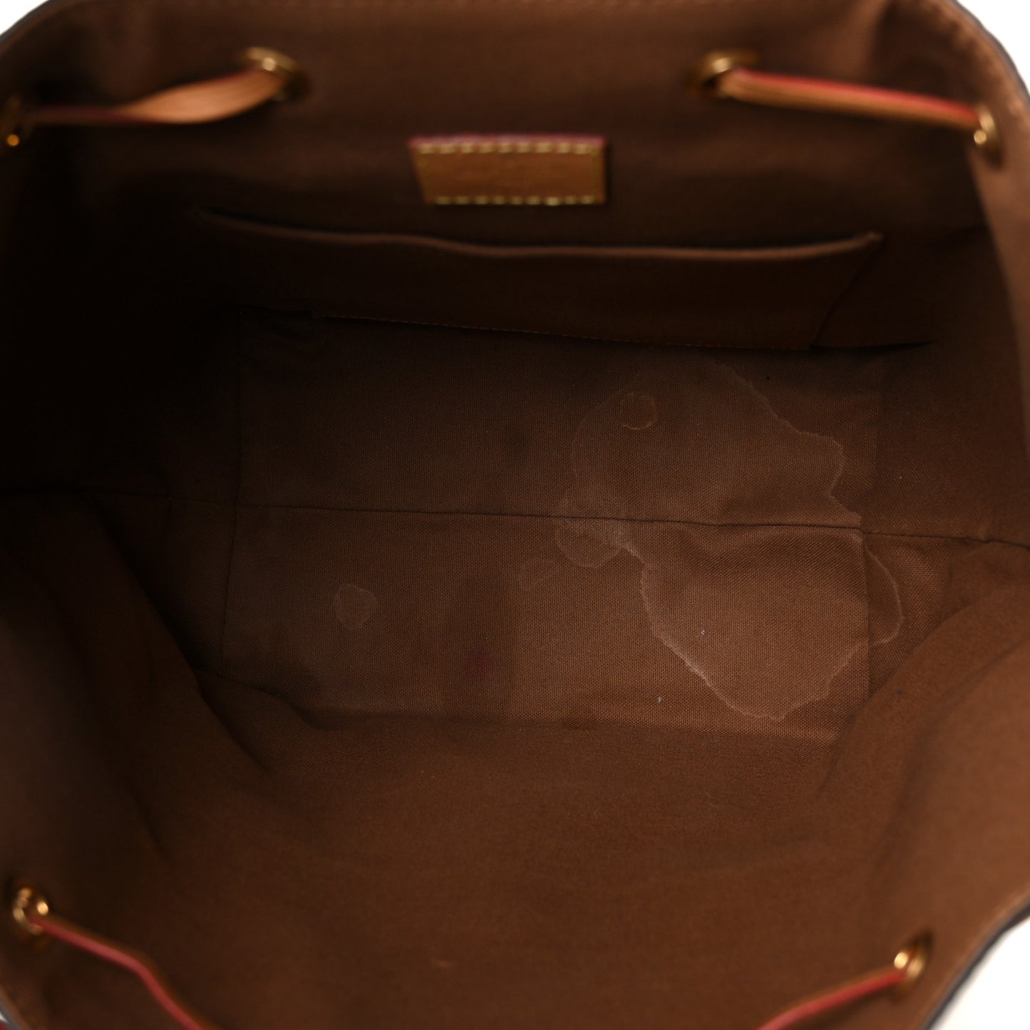 Monogram Montsouris PM