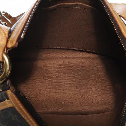 Louis Vuitton Monogram Tulum PM 5 of 7