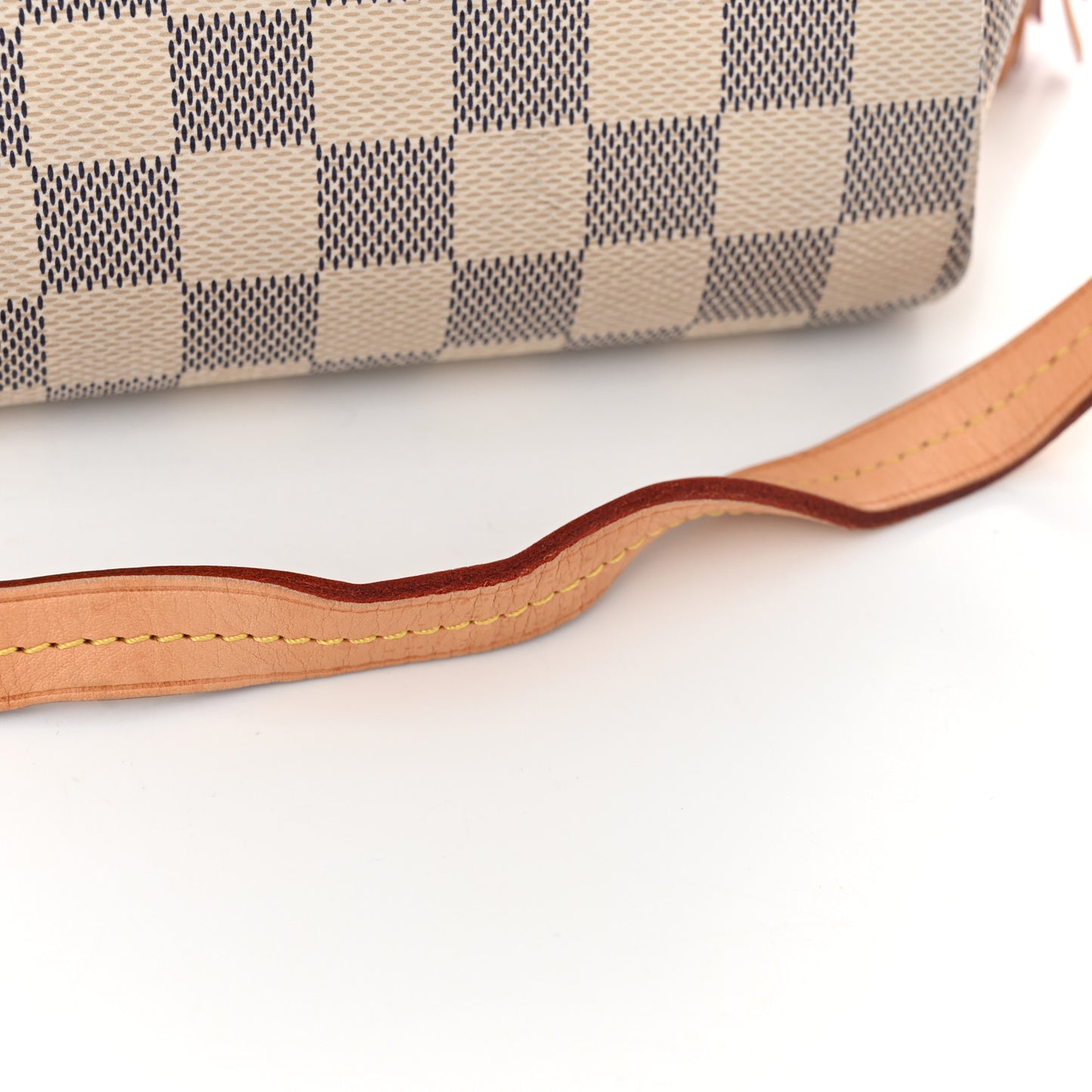 Damier Azur Croisette