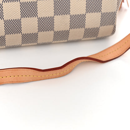 Louis Vuitton Damier Azur Croisette 11 of 12