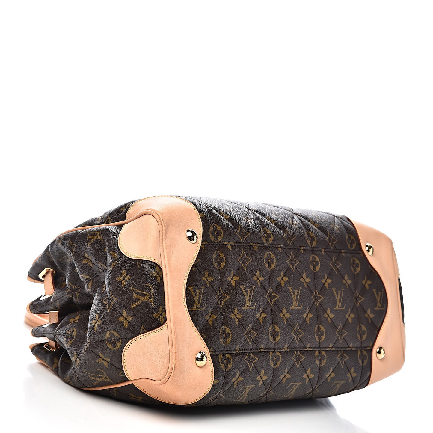 Monogram Etoile Shopper