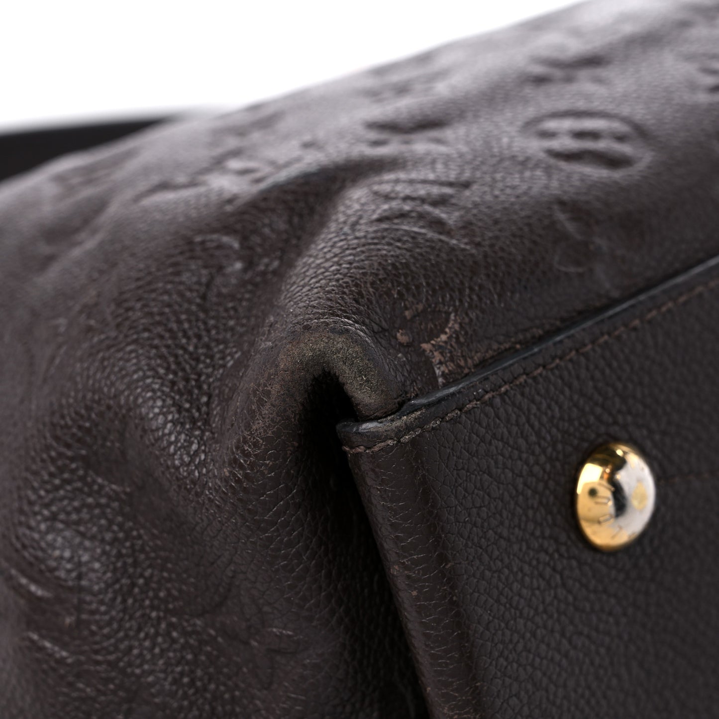 Empreinte Metis Terre
