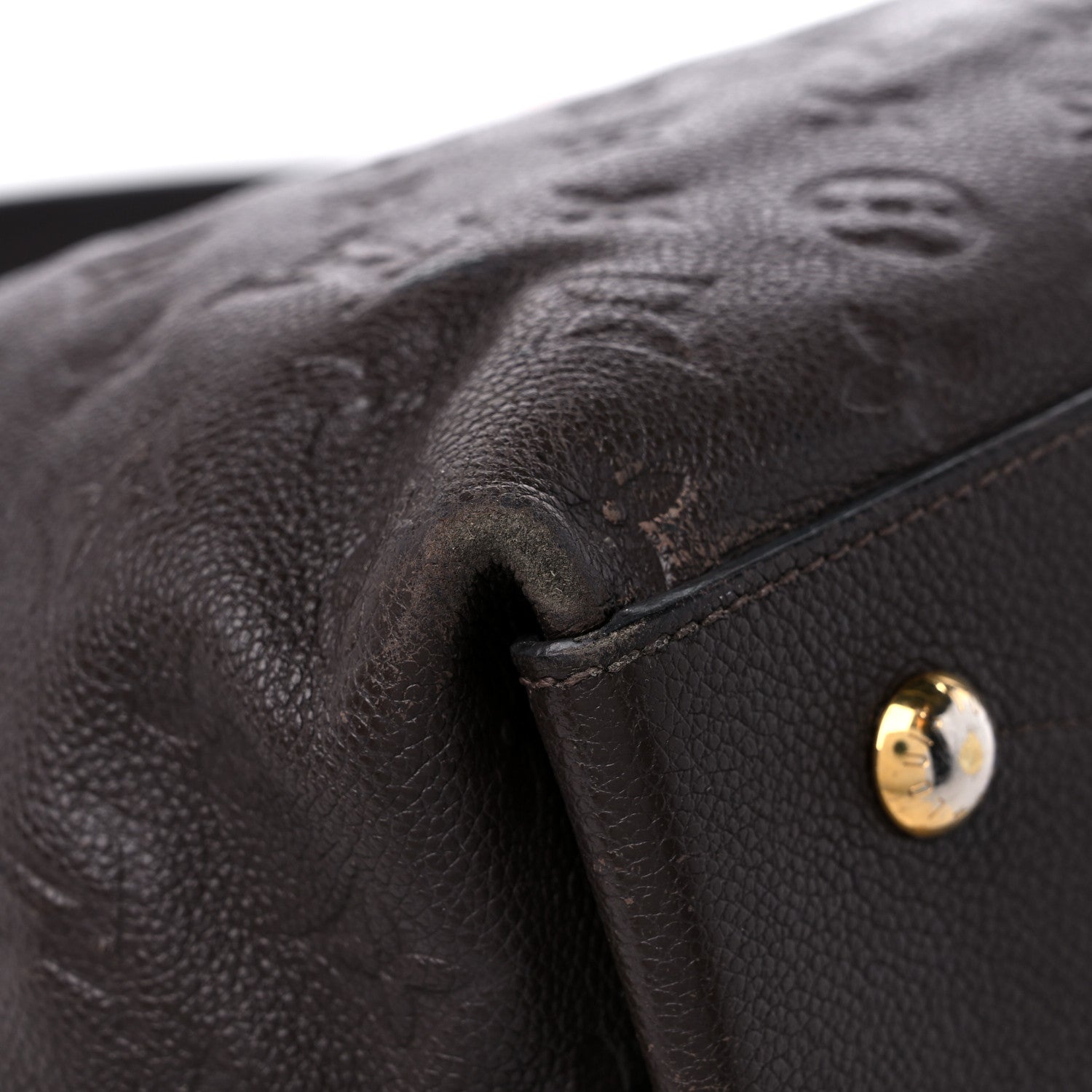 Louis Vuitton Empreinte Metis Terre 9 of 17