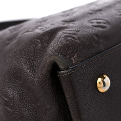 Louis Vuitton Empreinte Metis Terre 9 of 17