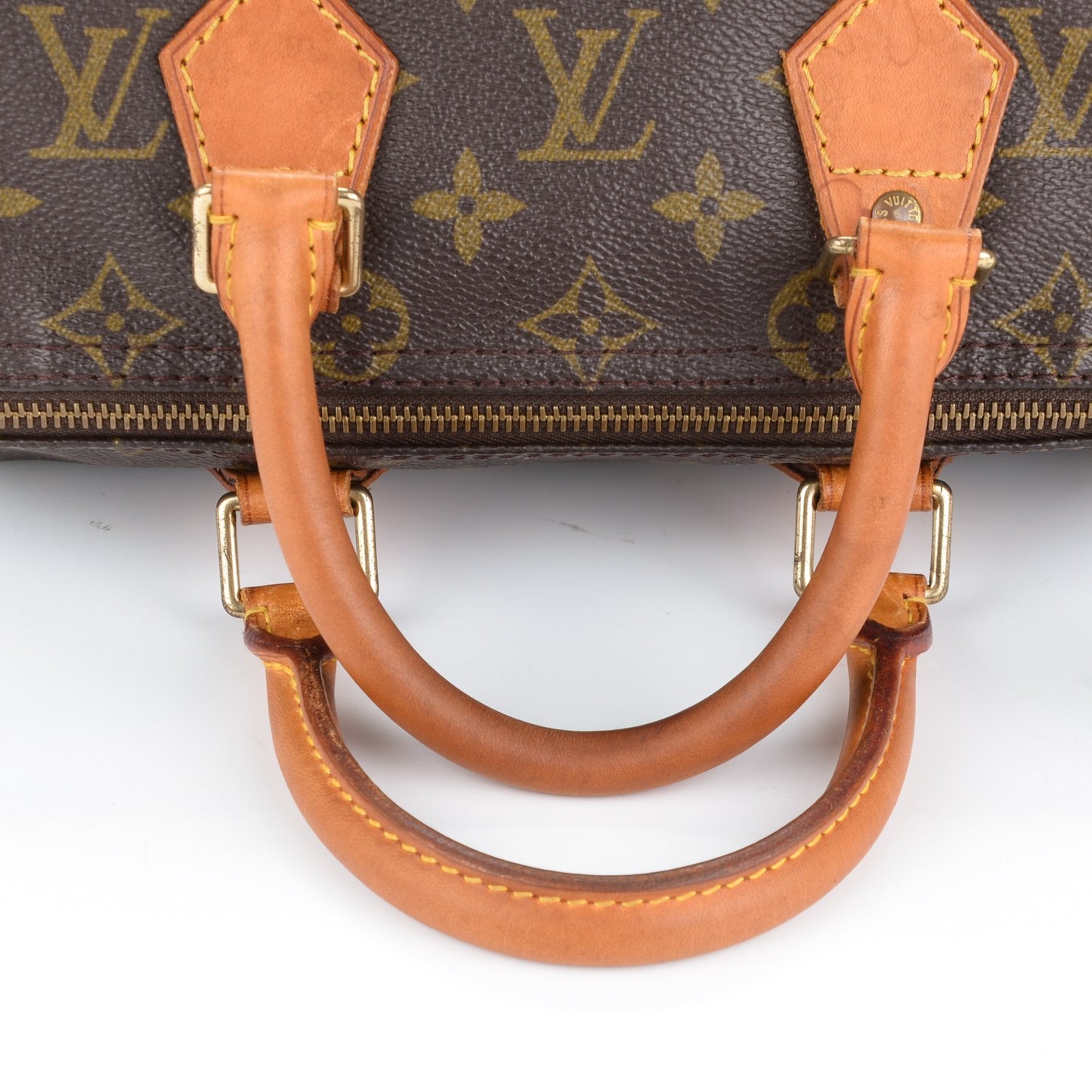 Monogram Speedy 25