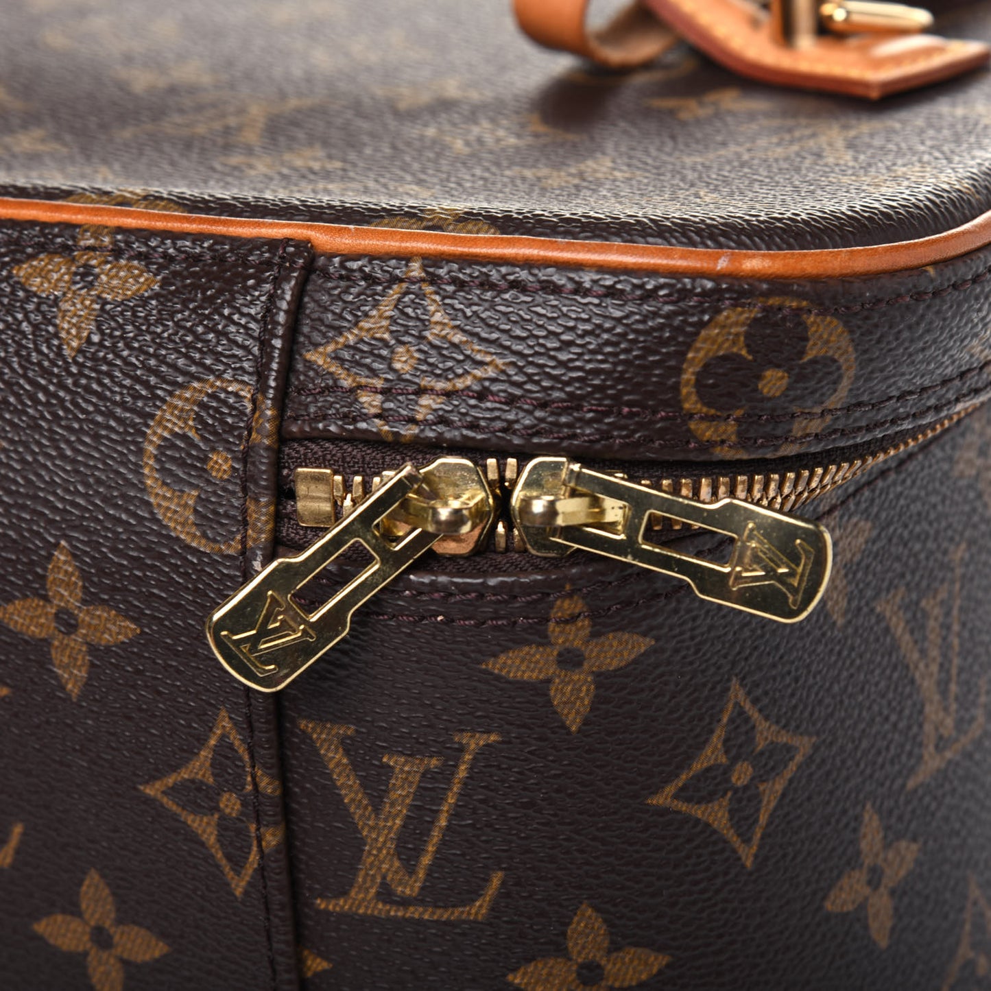 Monogram Nice